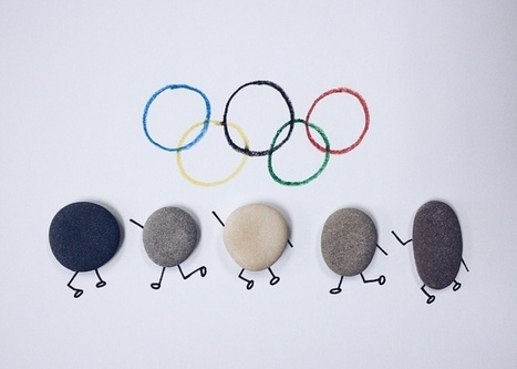 ​#Paris2024, les premiers jeux #olympiques à viser la #neutralité #carbone | GREENEYES | Scoop.it