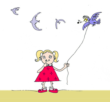 Le paradoxe de la domestication | EntomoScience | Scoop.it