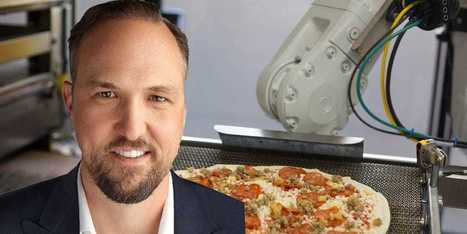 The inside story of what went wrong at robotics startup Zume Pizza | Entrepreneurship, Innovation | Scoop.it