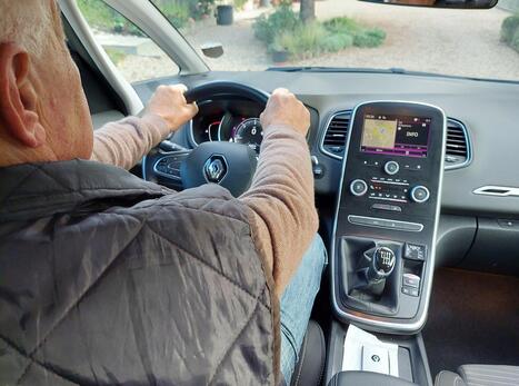 Pays grenadois&nbsp;: l&rsquo;association Transport solidaire de l&rsquo;Adour &agrave; la recherche de chauffeurs b&eacute;n&eacute;voles | Landes - Conseils municipaux & communautaires | Scoop.it