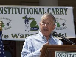 Right-Wing Gun Group: Was Aurora an Inside Job? | Electile Dysfunction | Scoop.it