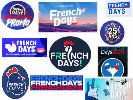 French Days : où sont les bons plans Hifi, Home Cinéma et audiophiles ? | ON-TopAudio | Scoop.it