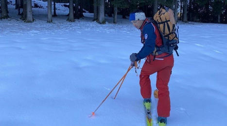 L'Ecole du ski français lance son portail montagne | Enjeux du Tourisme de Montagne | Scoop.it