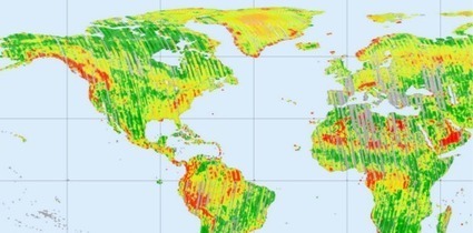 Earth Mapped in 3D for 1st Time | Science News | Scoop.it