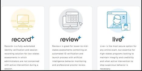 Évaluer en temps de pandémie | #Digital4EDUcation #ModernEDU  | 21st Century Learning and Teaching | Scoop.it