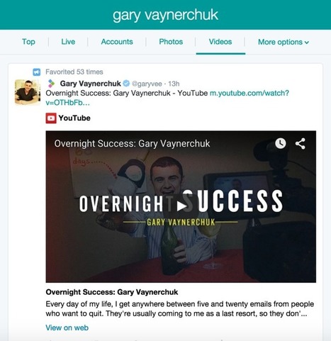 Superhuman Guide to Twitter Advanced Search: 23 Hidden Ways to Use Advanced Search for Marketing and Sales | Public Relations & Social Marketing Insight | Scoop.it