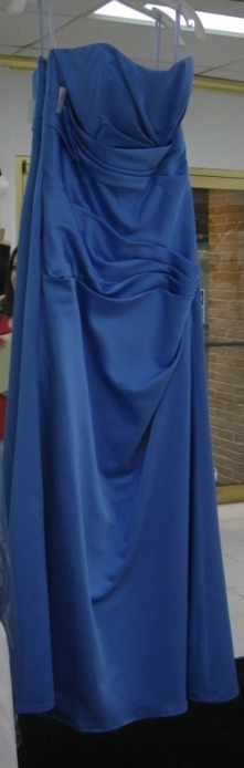 Robe demoiselle d'honneur en 42 - Limousin - Corréze - Occasion du mariage | Robes de mariée d'occasion | Scoop.it