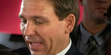 'Didn’t you support the boycott against them?' DeSantis stumped by Megyn Kelly’s Bud Light question - AlterNet.org | Backstabber Watch | Scoop.it