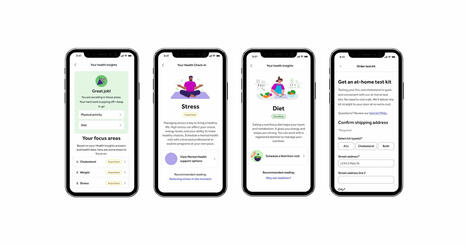 Teladoc Health Launches New Cardiometabolic Health Program | Consumer Digital Health | Scoop.it