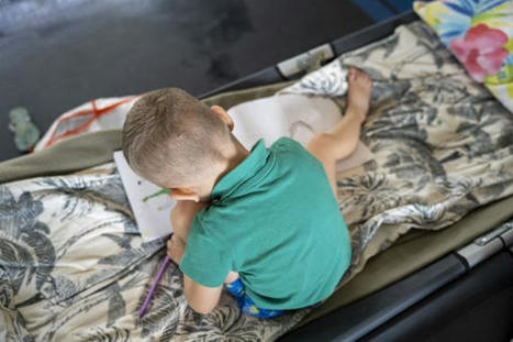 Les six chiffres cl&eacute;s sur le mal-logement des enfants en France - ASH | Actualit&eacute;s sociales hebdomadaires | Solidarit&eacute;s | Scoop.it