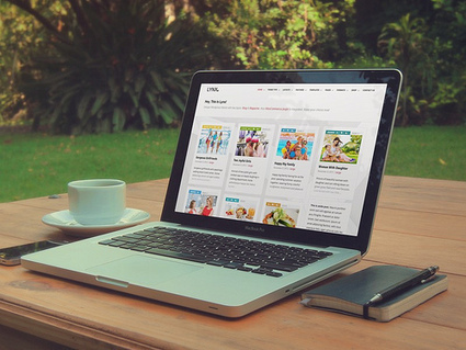 10 astuces &agrave; adopter pour votre r&eacute;f&eacute;rencement naturel sur Wordpress | R&eacute;f&eacute;rencement naturel, liens sponsoris&eacute;s + strat&eacute;gie de Google | Scoop.it