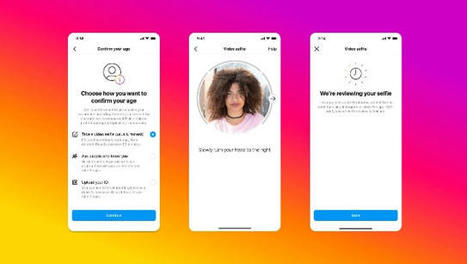 Instagram introduces new AI-based tool to verify age of users in India. Here's how it will work- Technology News, Firstpost | consumer psychology | Scoop.it