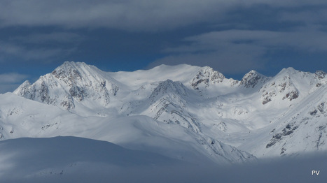 Aure endimanch&eacute;e, de blanc par&eacute;e | Vall&eacute;es d'Aure & Louron - Pyr&eacute;n&eacute;es | Scoop.it