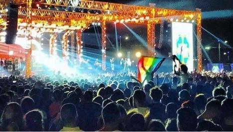 Egypt: Mass Arrests Amid LGBT Media Blackout | PinkieB.com | LGBTQ+ Life | Scoop.it