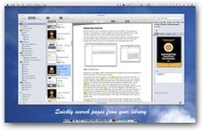 Curate Your PDF Content Library with FingerPDF (Mac) | Content Curation World | Scoop.it
