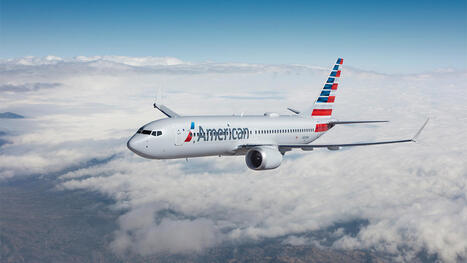 American Airlines updates timing for Venezuela service | Weekly Travel Update | Scoop.it