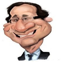 François Hollande prizewinner Félix Houphouët-Boigny for the research of peace | African News Agency | Scoop.it