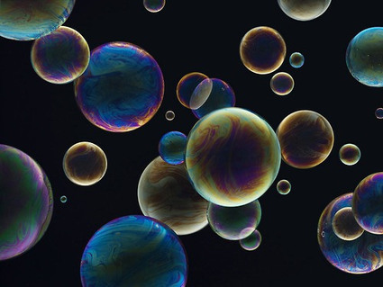 D&eacute;cid&eacute;ment, vous en avez une m&eacute;moire extraordinaire ! | Revolution in Education | Scoop.it