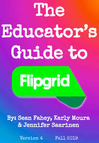 The Educator's Guide to Flipgrid eBook.pdf - Google Drive | Android and iPad apps for language teachers | Scoop.it