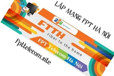 Lắp Mạng Fpt Hà Nội In Khuyến Mãi Lắp Mạng Cáp Quang Fpt Miễn Phí