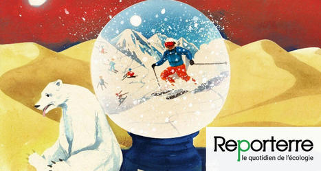 Fonte du monde, mal&eacute;diction du cordon bleu, r&eacute;volte des animaux&hellip; &Agrave; lire et &agrave; voir en mai | Vari&eacute;t&eacute;s entomologiques | Scoop.it