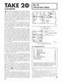Vintage Radio and Electronics. Take 20 Electronic Projects | DIY Music & electronics | Scoop.it