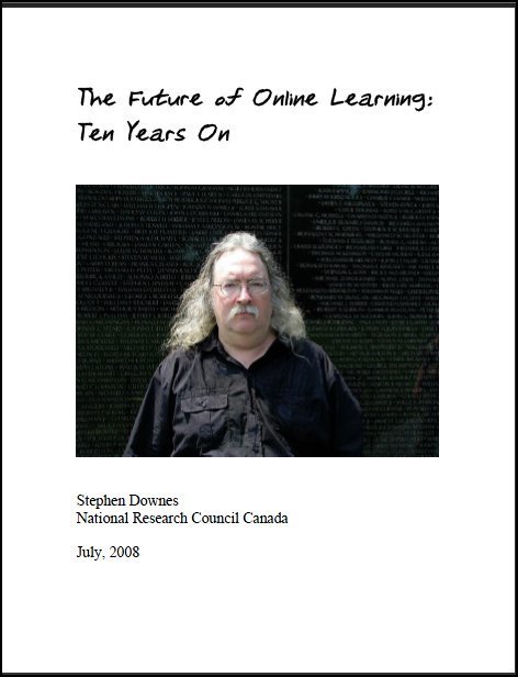 My eBooks ~ Stephen’s Web @downes – juandon. Innovación y conocimiento