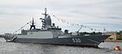 New Russian Corvette Passes Systems Trials | Newsletter navale | Scoop.it