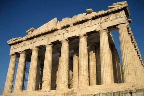 Como soava a música da Grécia Antiga? Ouça a interpretação | alguma antropologia + achados na tradução | Scoop.it