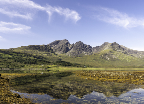 ‘All Highland schools should go Gaelic-first’, campaigners claim | Language Education Outside the U.S. | Scoop.it