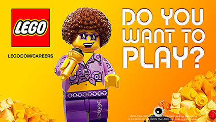 LEGO Continuous Improvement Business Partner - Czech Republic, Kladno - careers - LEGO.com US | Lean Six Sigma Group | Scoop.it