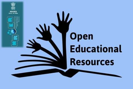 National Repository of Open Educational Resources (NROER): Project by MHRD - EdTechReview™ (ETR) | iGeneration - 21st Century Education (Pedagogy & Digital Innovation) | Scoop.it