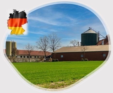 En Allemagne, 10 exploitations agricoles font faillite chaque jour | Lait de Normandie... et d'ailleurs | Scoop.it
