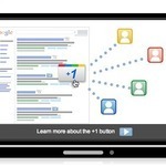 Google PageRank Gets an Update, +1 Button Goes Worldwide | Google Penalty World | Scoop.it
