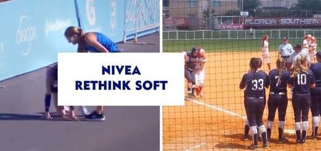 Nivea wants to inspire kindness by urging consumers to 'Rethink Soft' | consumer psychology | Scoop.it