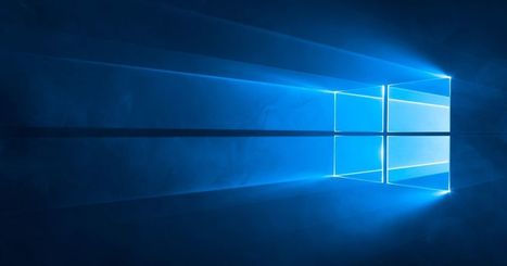 Faille majeure de Windows 10 : la NSA, nouveau cheval blanc de la cybersécurité ? | Toulouse networks | Scoop.it