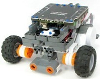 Nuevo Shield LEGO Mindstorms NXT para Arduino | tecno4 | Scoop.it