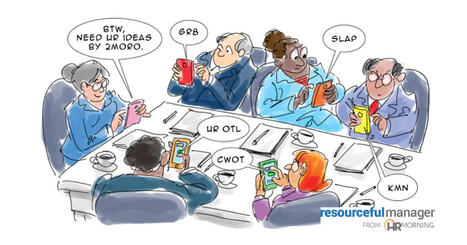 Stupid Meetings on the Rise: 6 Ways to Reel in Unproductive Time | Management - Leadership | Scoop.it