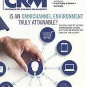 Using Marketing Automation for Personalized Websites - DestinationCRM | The MarTech Digest | Scoop.it