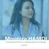 Mounira Hamdi
