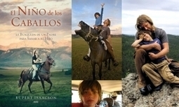 Niños y Caballos, 10 razones para unirlos  - easyhorseonline | Caballo, Caballos | Scoop.it