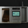elektrische stopfmaschine