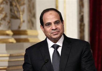 Egyptian Revolution –Not Successful – What is Future of Egypt? | Global Trends & Reforms - Socio-Economic & Political | Scoop.it