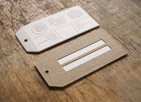 El Calotipo | Paper is beautiful | Scoop.it