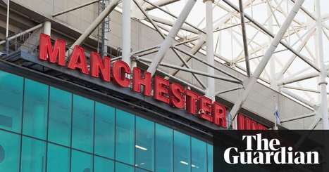 Manchester United end 13-year wait for official YouTube channel | Football Finance | Scoop.it
