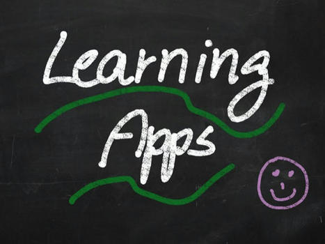 Interaktive (Lern-)Aufgaben gestalten mit LearningApps | Medien & Informatik – Zyklus 2 | Scoop.it