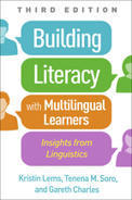 Building Literacy with Multilingual Learners: Third Edition: Insights from Linguistics | Linguistics & Language Neurology | Scoop.it