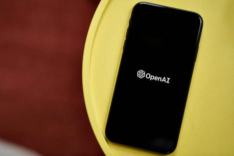 OpenAI fecha acordo para compartilhar infraestrutura com rival Google | Empresas | Inovação Educacional | Scoop.it
