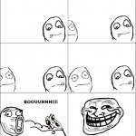 Faire peur un ami WTF | Trollface , meme et humour 2.0 | Scoop.it