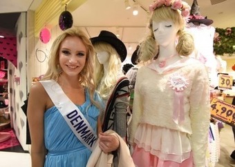 Why Denmark isn't the utopian fantasy Bernie Sanders describes - Washington Post | real utopias | Scoop.it